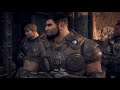 Gears of War Ultimate Edition, Cinematics, ACT 2 - NIGHTFALL, TICK TICK BOOM 01 4k