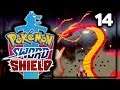 Pokemon Sword & Shield Gameplay Walkthrough ⚔️🛡️ Episode 14: GIGANTAMAX WHAT?!