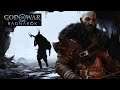 그가 돌아왔다 - 갓오브워 라그나로크(God Of War Ragnarok) | PS5 인게임 플레이영상과 시네마틱 영상