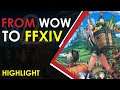Going from WoW to FFXIV and How Bad is the FOMO