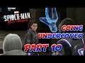 Going Undercover | Part 10 | Spider-Man: Miles Morales | Let's Play