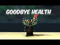 Goodbye Health - Destruction Warlock PvP - WoW BFA 8.1.5