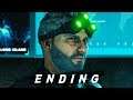 GOODBYE SAM FISHER.. | Ghost Recon: Breakpoint - Part 3 (Splinter Cell DLC ENDING)