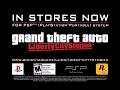 Grand Theft Auto: Liberty City Stories - Trailer (PlayStation 2, PSP)