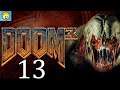 Guardian of the Soul Cube - 13 - Fox Plays Doom 3 (Blind)