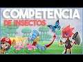 GUIA Competencia de Insectos KAMILO (TODOS los PREMIOS, Info & TIPS) - Animal Crossing New Horizons