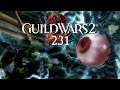 Guild Wars 2 [Let's Play] [Blind] [Deutsch] Part 231 - Der Blick ins Auge geht ins Auge