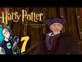 Harry Potter and the Philosopher's Stone PS1 - Part 7: No Sorcerer's Allowed