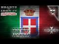 Hearts of Iron 4 - La Resistance: Italia #4 "La Cosa Nostra"