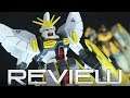 High Grade Gundam Wing is Back! - HG Gundam Sandrock Review