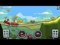 Hill Clib Racing 2 (IOS, Android)