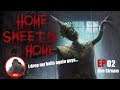 Home Sweet Home - Thai Horror Survival Game Live Stream EP 02