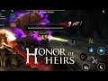 Honor of Heirs Gameplay - Quick look at Close Beta Test