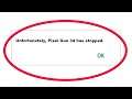 How To Fix Unfortunately Pixel Gun 3D Has Stopped Error in Android & Ios Mobile Phone
