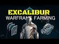 How To Get Excalibur Warframe 2019