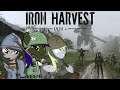 Hunter Plays Iron Harvest [The Beta] [PART 1]