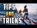 Hyper Scape Tips And Tricks