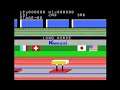 Hyper Sports 1 (MSX)