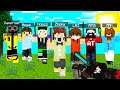 I 1v1ed Minecraft Youtubers In Minecraft For 1000RS! (മലയാളം)
