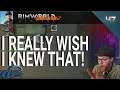 I REALLY WISH I HAD KNOWN! - Rimworld Hot Potato - 47 - Rimworld Gameplay Let's Play