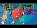 Ich BEANTWORTE eure FRAGEN in ToH - Lava! (Teil 18) + Verlosung (Deutsch) | RobloxLara