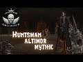 Impure Deviants: Huntsman Altimor Mythic | Unholy Dk POV