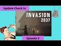 Invasion 2037 Gameplay, Lets Play "Episode 3"