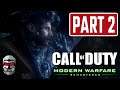 JDEME OSVOBODIT NIKOLAJE | Call of Duty: Modern Warfare Remastered #2 | CZ/SK Let's Play / Gameplay