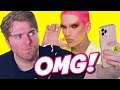 JEFFREE STAR UNBLOCKED ME & SHANE IS REALLY BACK!
