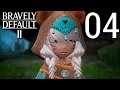 Jev Streams - Bravely Default 2 [Hard Difficulty] (Part 4)