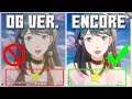 JRPG News Update: Tokyo Mirage Sessions Encore Semi-Uncensored? + Xenoblade, Fairy Tail, DQ, & More!