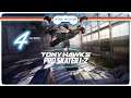 Kareem Campbell's Soup | PART 4 - Tony Hawk's Pro Skater 1+2