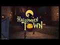 KINGDOM HEARTS HD 1.5+2.5 ReMIX - Re:Chain of Memories -  Halloween Town (Proud) Longplay Part 04