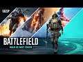 KNIV | WAR IS NOT OVER (Battlefield Montage)