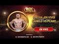 La previa de la pelea: Saúl 'Canelo' Álvarez vs Caleb Plant | Box Azteca