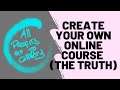 Launch Your Own Online Course🙀DOING IT FOR TO CHARITY🙀 Review & 20+Bonuses
