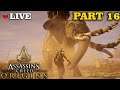 Lawan gajah raksasa! - Assassin's Creed Origins Indonesia Part 16