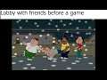 League of Legends Players Be Like