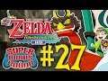 Legend of Zelda: The Wind Waker HD EPISODE #27 | Super Bonus Round | Let's Play
