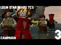 Lego Star Wars: The Complete Saga - Campaign - #3 - Escape From Naboo