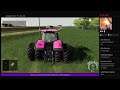 lennon curtis  live here with a new video part 2 of Farming Simulator 19