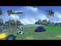 Let's Play (Blind) Dust: An Elysian Tail Part 5 - Falling Upwards
