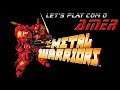 Let's Play com o Amer: Metal Warriors