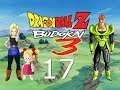 Lets Play Dragonball Z Budokai 3 PS3 HD 100% Part 17 : Zukunftsvision vom Leben