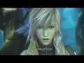 Let's Play Final Fantasy XIII Part 9: Exiting The Dangerous Ecosystem
