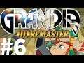 Let's Play Grandia HD Remaster Part #006 Dungeon Delve
