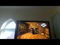 lets play harry potter and the chamber of sects ps2 part 2 ginney items