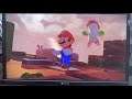 Let's Play Mario + Rabbids Kingdom Battle part 11 // Showdown bei Rabbid Kong