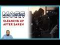 Let's Play Mass Effect (HD 4k Mods)