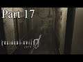Let's Play Resident Evil 0 (Hard) - Part 17: Water Door.